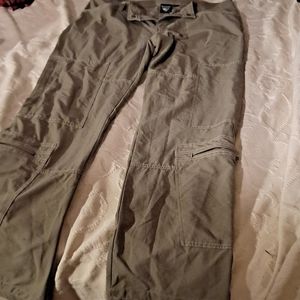Women's cargo pants
